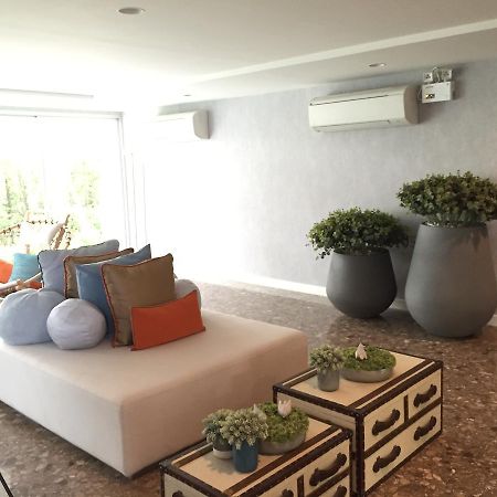 Budget 2 Bedrooms Apartment In Huahin Экстерьер фото