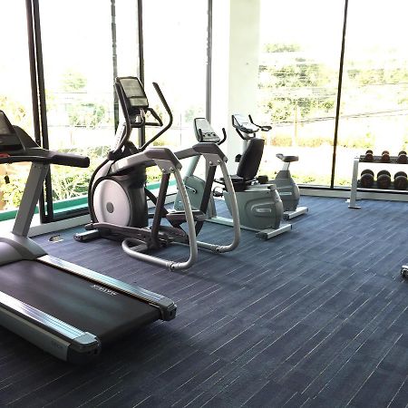 Budget 2 Bedrooms Apartment In Huahin Экстерьер фото