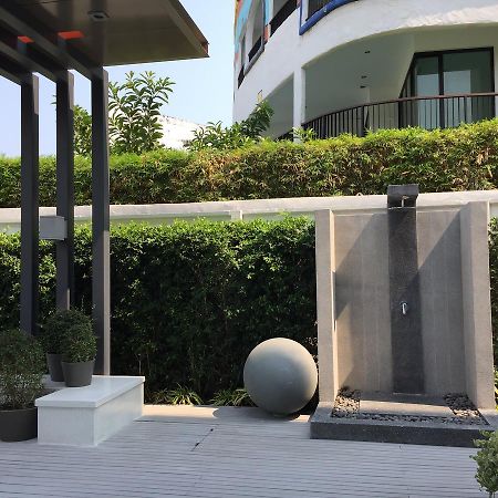 Budget 2 Bedrooms Apartment In Huahin Экстерьер фото