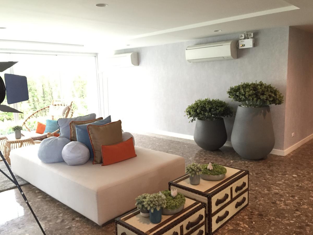 Budget 2 Bedrooms Apartment In Huahin Экстерьер фото
