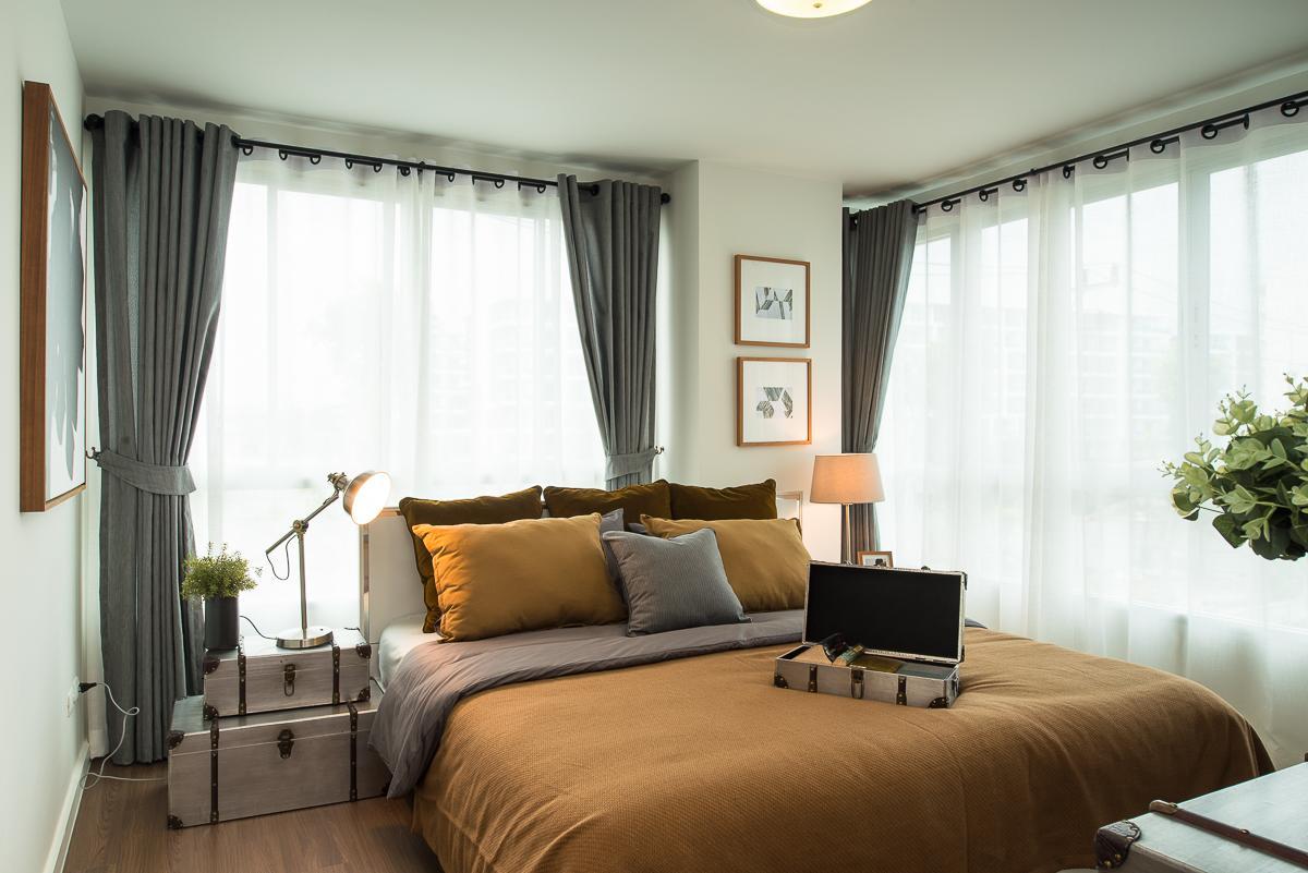 Budget 2 Bedrooms Apartment In Huahin Экстерьер фото