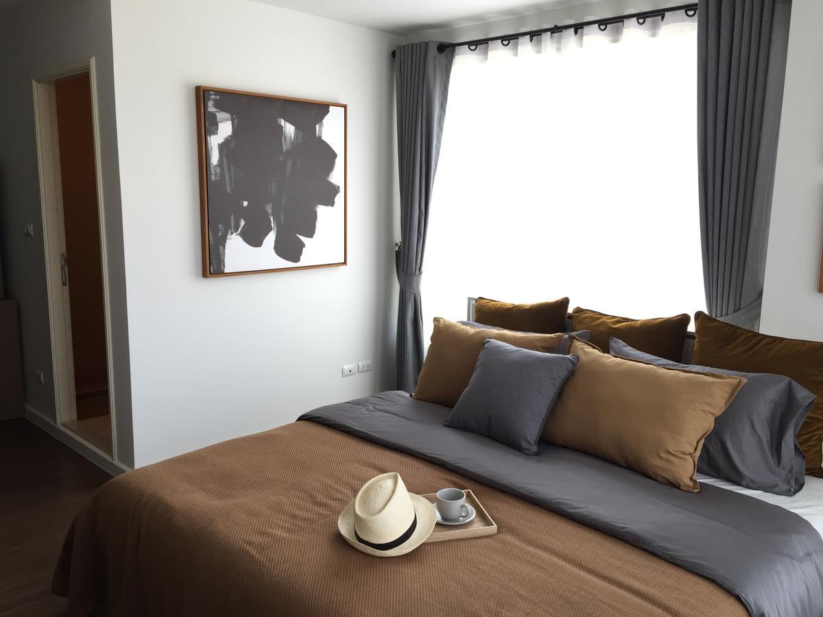 Budget 2 Bedrooms Apartment In Huahin Экстерьер фото