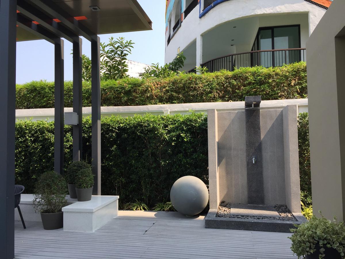 Budget 2 Bedrooms Apartment In Huahin Экстерьер фото