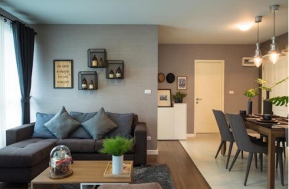 Budget 2 Bedrooms Apartment In Huahin Экстерьер фото