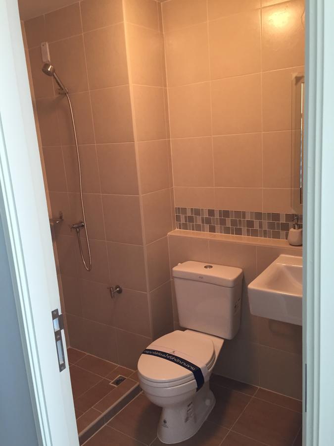 Budget 2 Bedrooms Apartment In Huahin Экстерьер фото