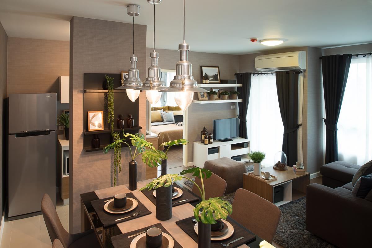 Budget 2 Bedrooms Apartment In Huahin Экстерьер фото