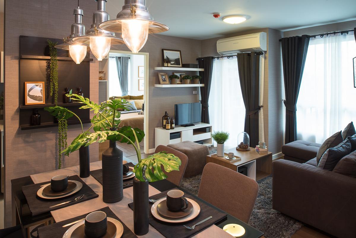 Budget 2 Bedrooms Apartment In Huahin Экстерьер фото