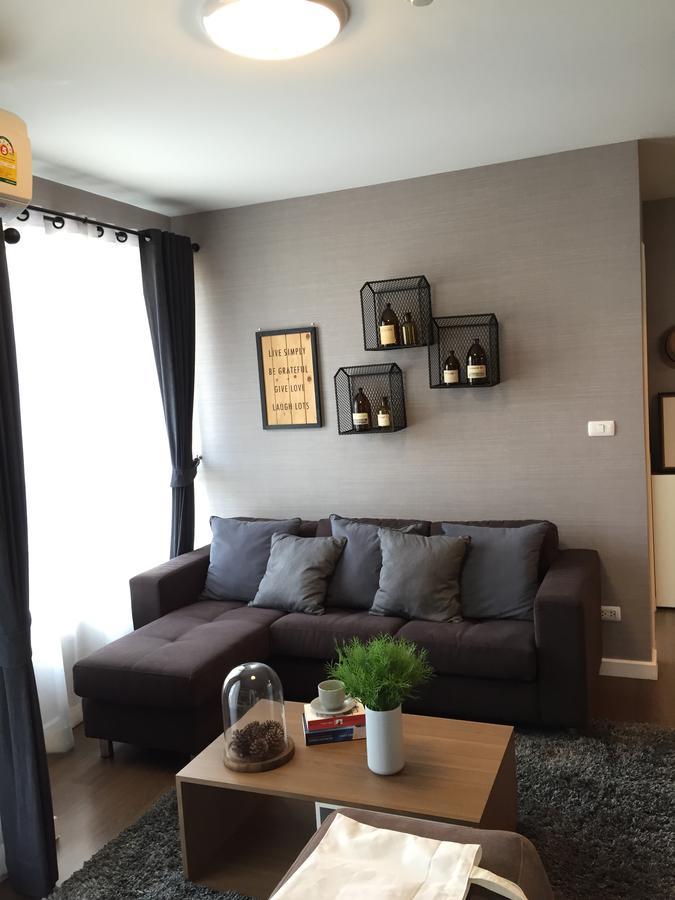 Budget 2 Bedrooms Apartment In Huahin Экстерьер фото