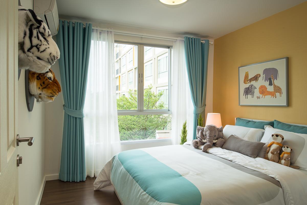 Budget 2 Bedrooms Apartment In Huahin Экстерьер фото